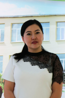 Санатова Асель Бисенбаевна (имеется согласие на обработку ПД) Санатова Асель Бисенбаевна (имеется согласие на обработку ПД)